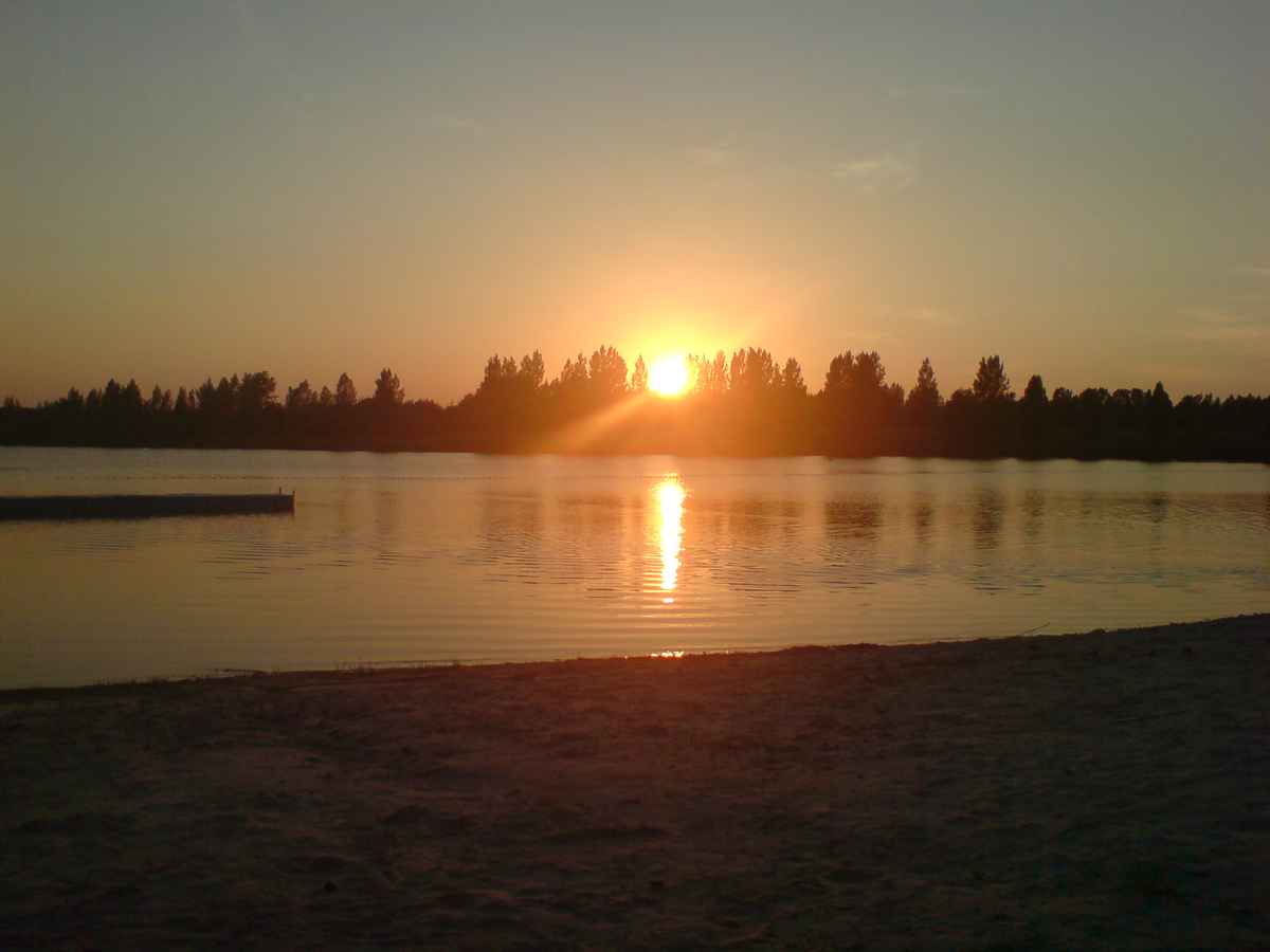 Deutschland oder Mittelmeer