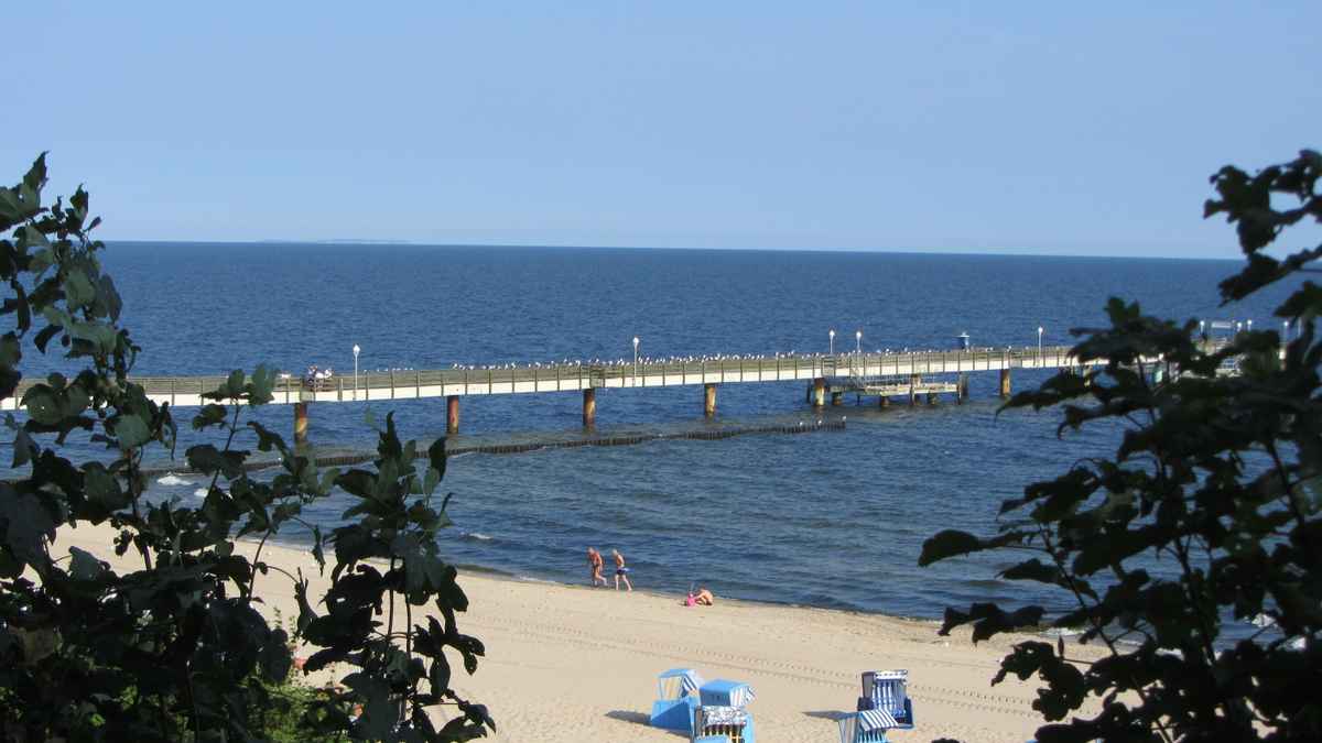Usedom