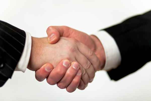 Handshake