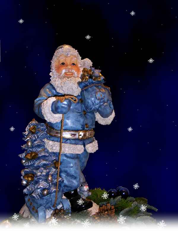 nikolaustag