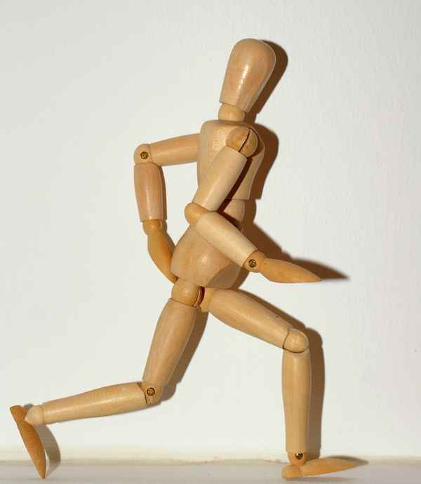 Joggen