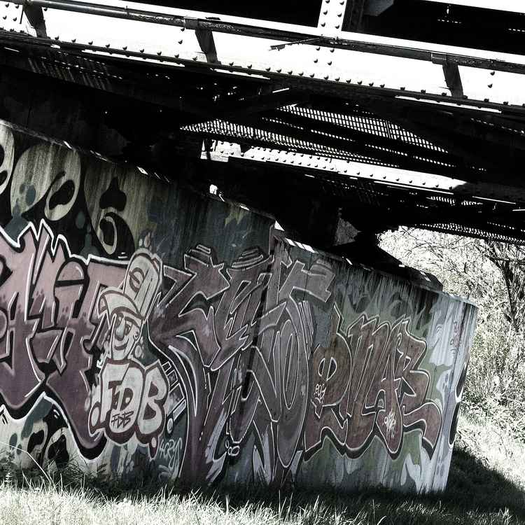 Graffiti