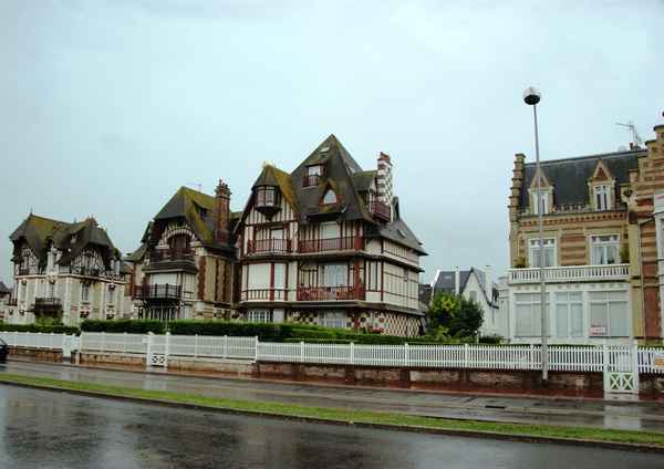 Nobelort Deauville