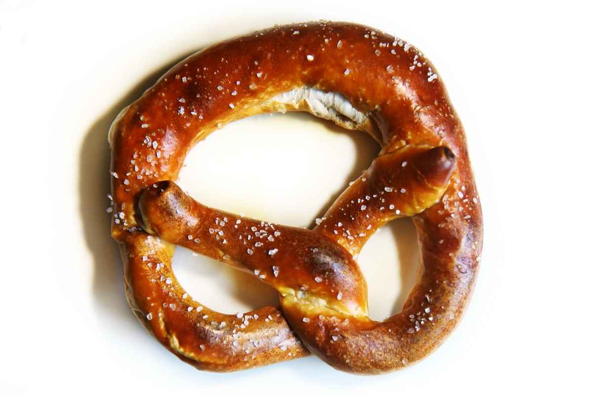Brezel