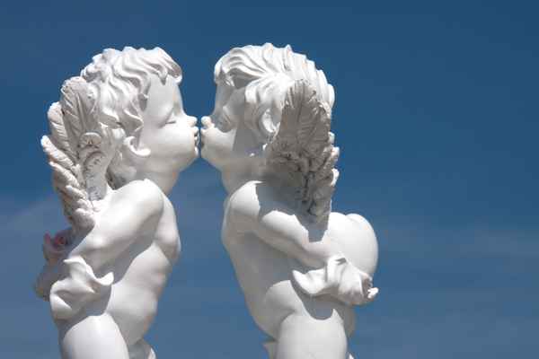 Engel der Liebe