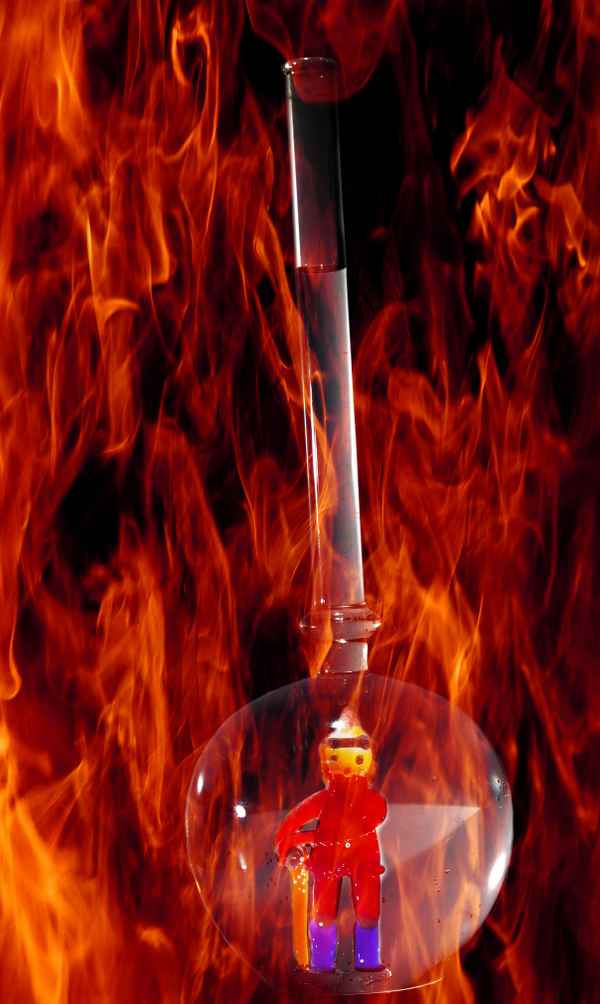 Feuerwehr