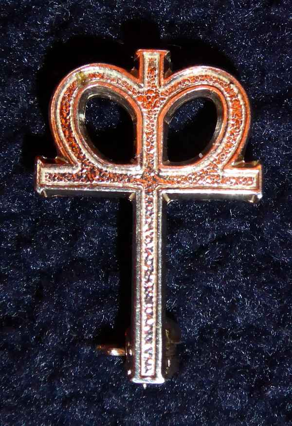 Kronenkreuz der Diakonie