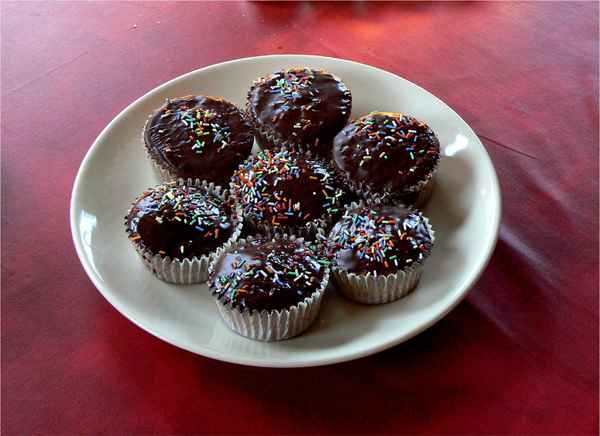 Muffins
