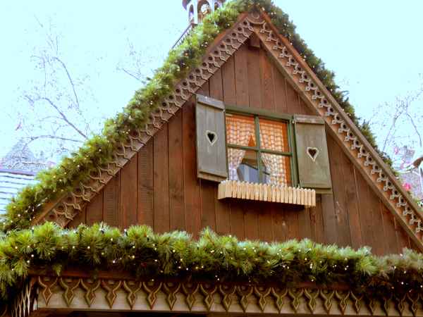 Weihnachtsmarkt Alter Markt