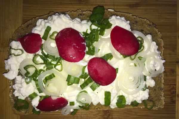 Gesunde Ernährung