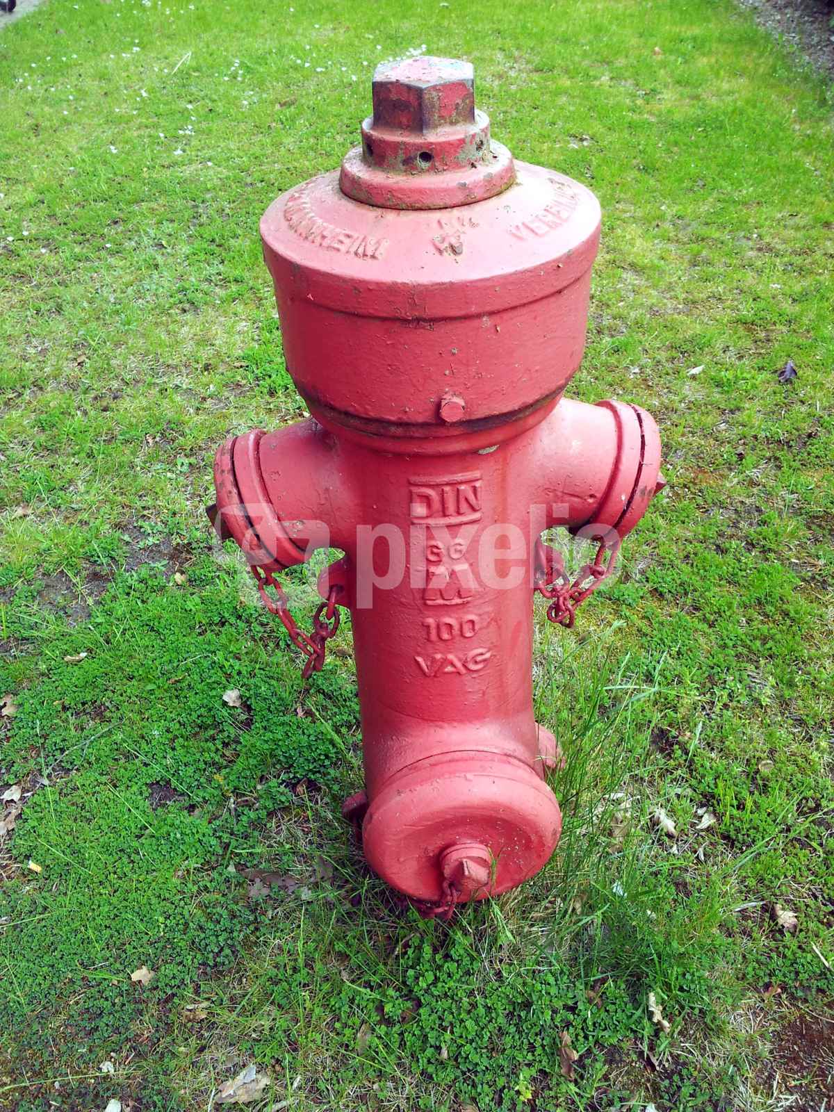 Hydrant
