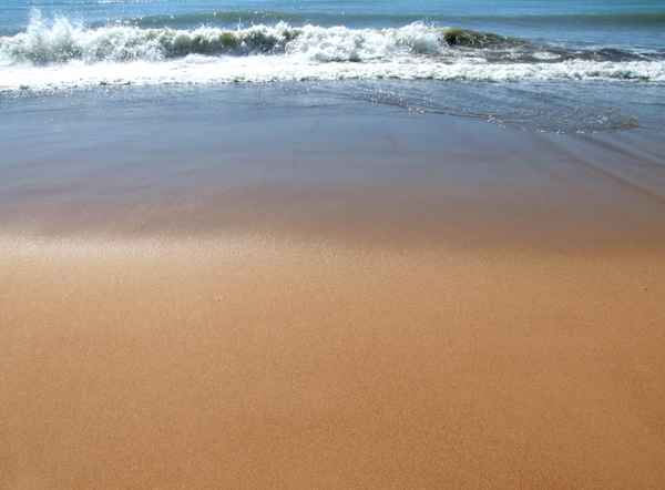 Reisethema Urlaub am Meer