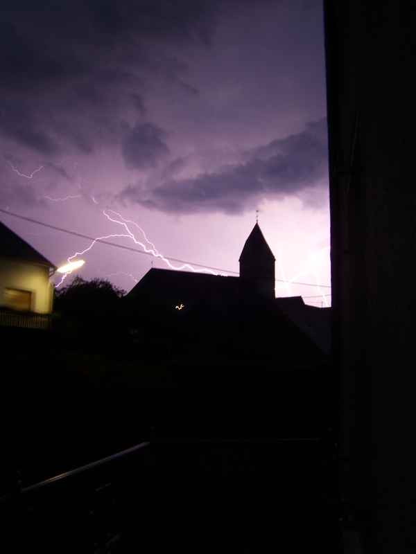 Gewitter