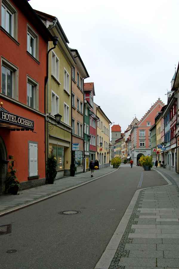 Überlingen/Bodensee