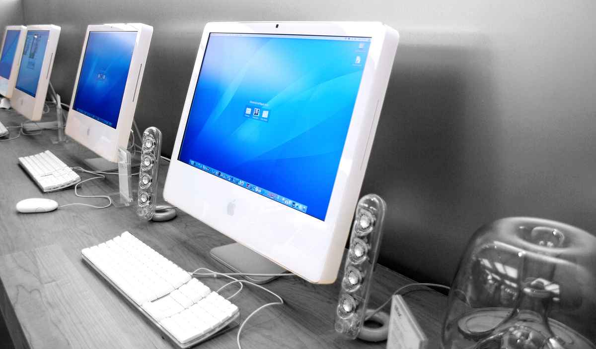 iMac