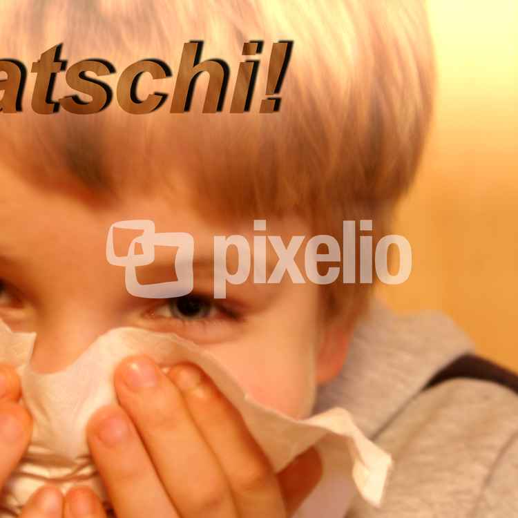 Hatschi!