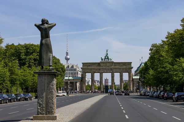 Brandenburger Tor