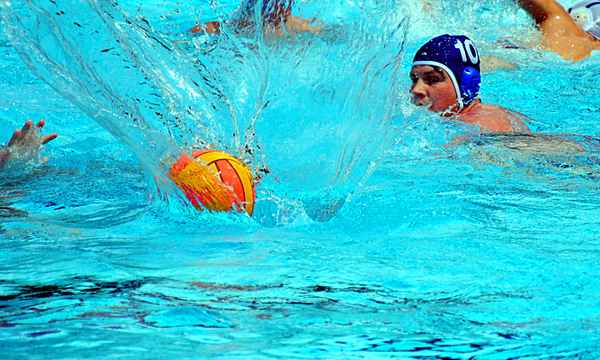 Waterpolo