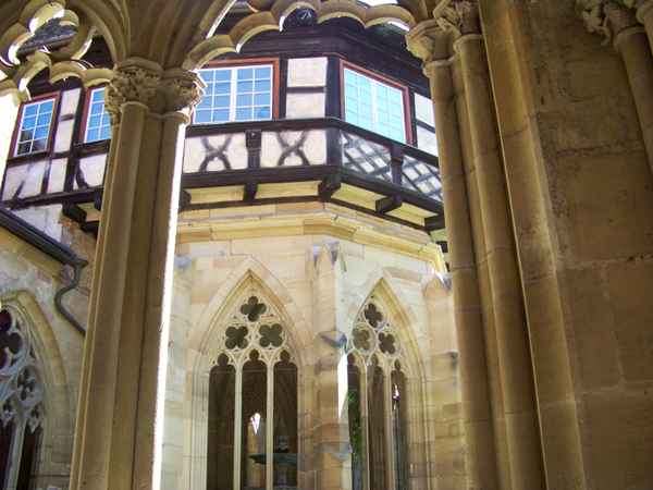 Kloster Maulbronn