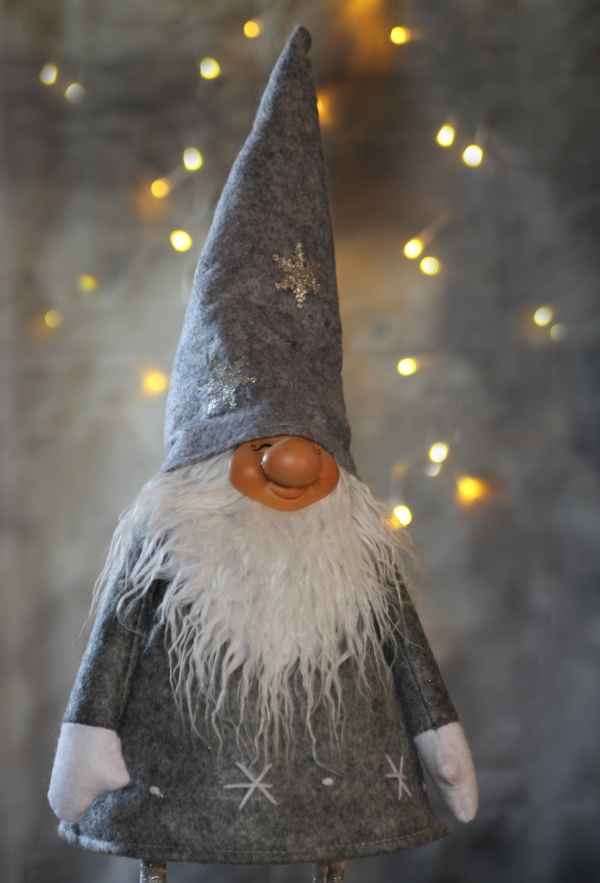 Weihnachtswichtel