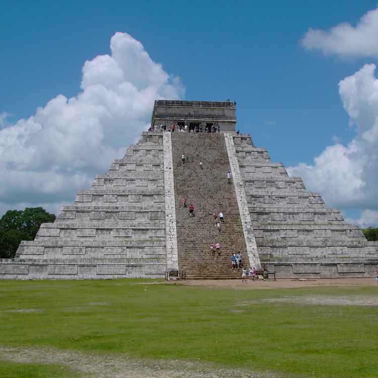 Chichenitza