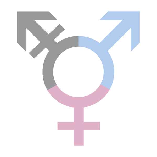 Transgender-Symbol