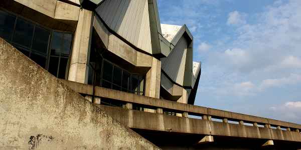 Ruhr Universität Bochum