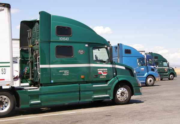 Trucks