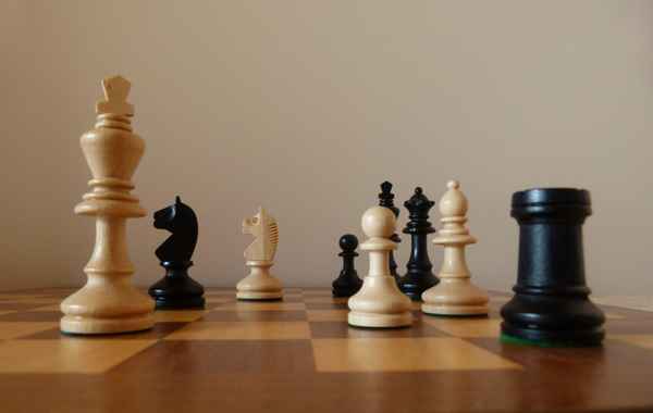 Schach 03