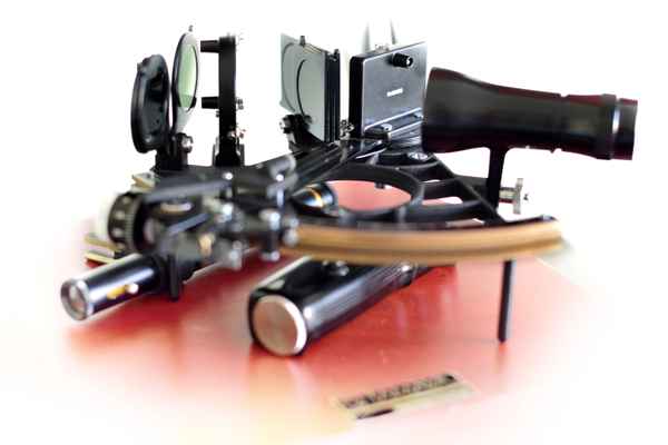 Sextant