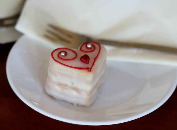 Mein kleines Muttertagstörtchen