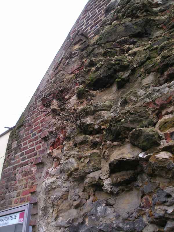 " Fest in der Festung "   a