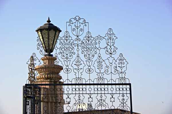 Birla Temple (Laxmi Naryan Tempel)   11