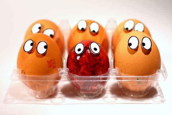 Ostern ?