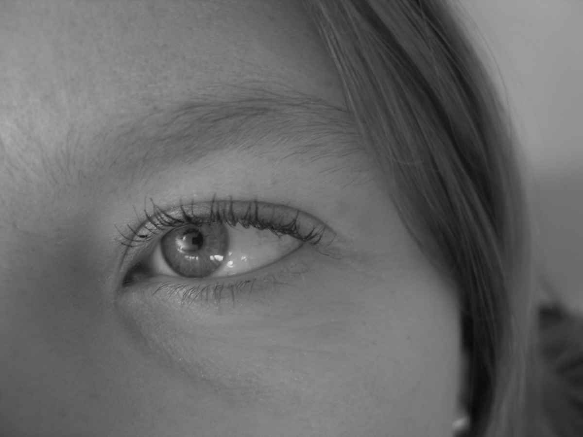 warum in die Ferne...