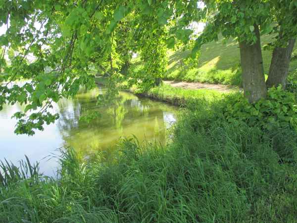 Spazierweg