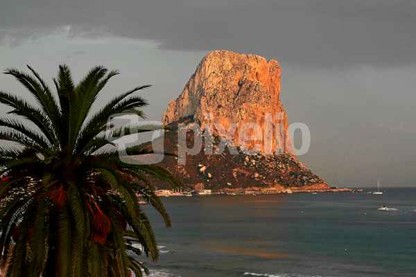 Costa Blanca