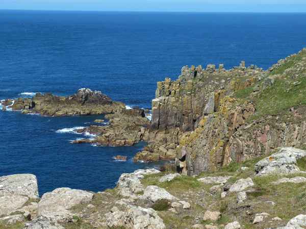 Lands´s End (Cornwall)
