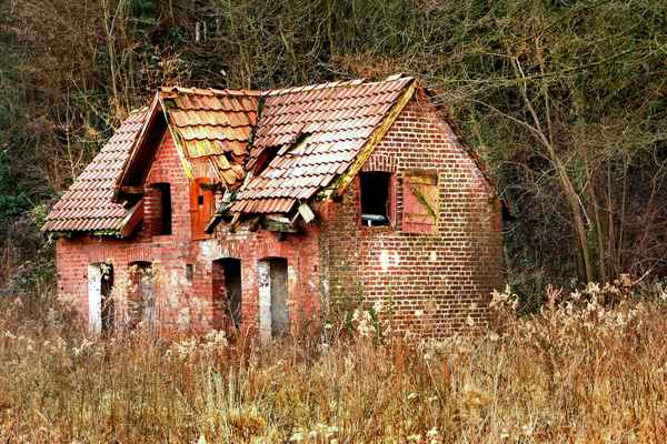 Altes Haus