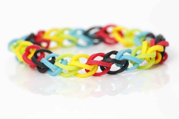 Loom Bands