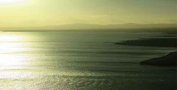 Morgens auf Lanzerode