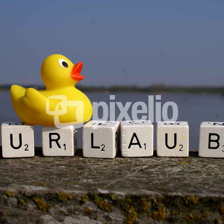 Urlaub 1