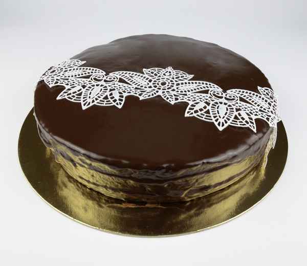 Sachertorte