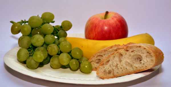 gesunde Ernährung