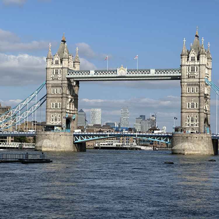 Tower Bridge