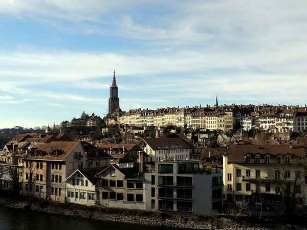 Altstadt von Bern