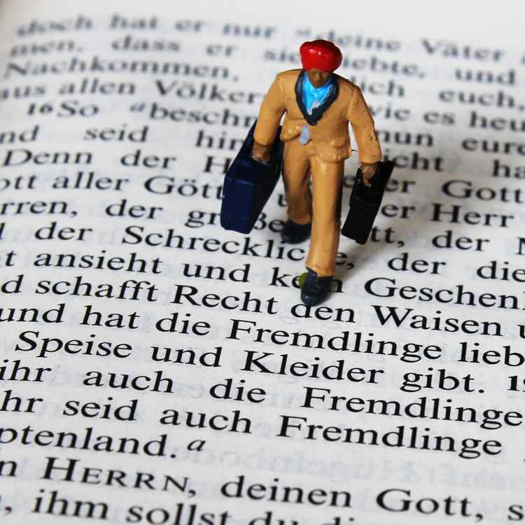 Fremdlinge