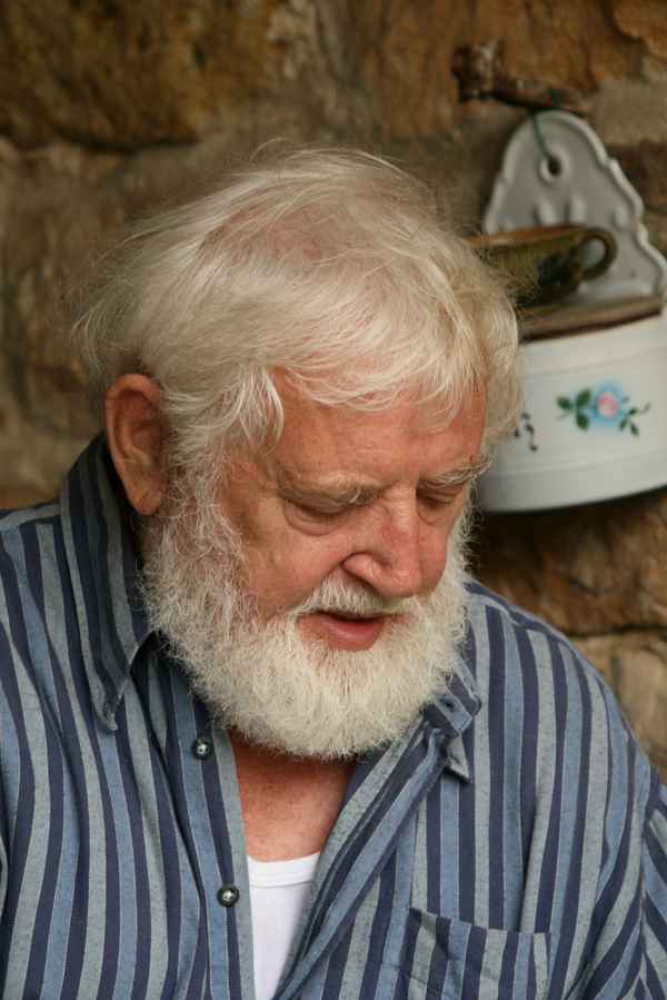 ein kleines lächeln