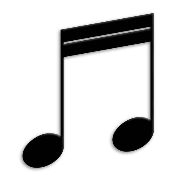 Noten - Sechzehntelnoten