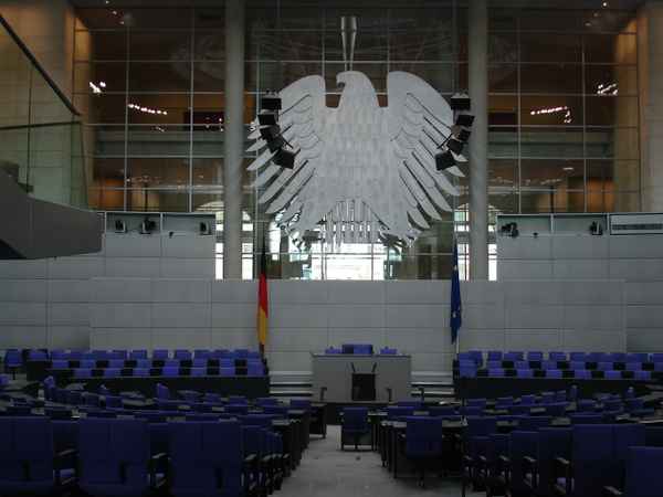Plenarsaal